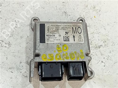 Used ECU airbags FORD MONDEO III Saloon (B4Y) 2.0 16V DI / TDDi / TDCi (90 hp) 23911095