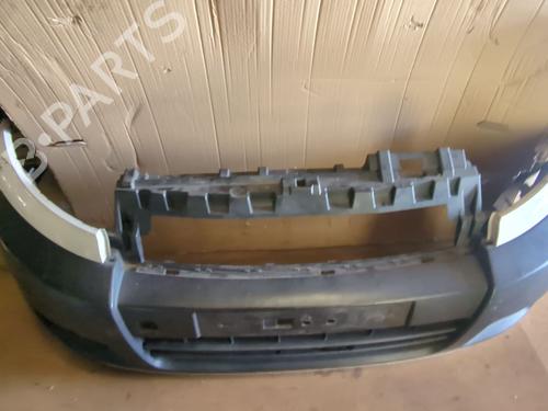 Used Front bumper reinforcement Front bumper reinforcement 38956345 38956345