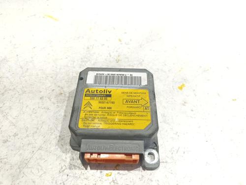 Used ECU airbags ECU airbags 39649881 39649881