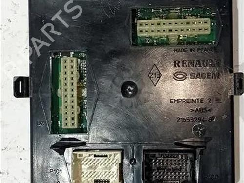 Used Electronic module RENAULT LAGUNA III (BT0/1) 2.0 dCi (BT01, BT08, BT09, BT0E, BT0K, BT12, BT1C, BT1D,... (150 hp) 23919290