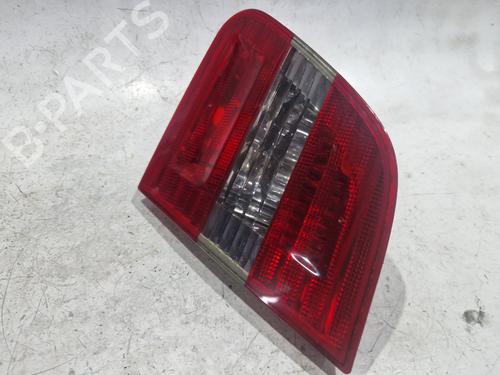 Used Left tailgate light Left tailgate light 33170705 33170705