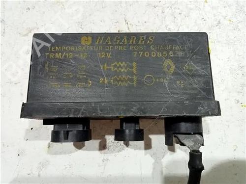 Used Electronic module RENAULT 19 I (B/C53_) [1988-1994]  26566809