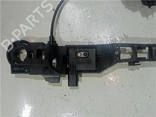 Rear right lock RENAULT LAGUNA III (BT0/1) 2.0 dCi (BT01, BT08, BT09, BT0E, BT0K, BT12, BT1C, BT1D,... | BP23924272C99 