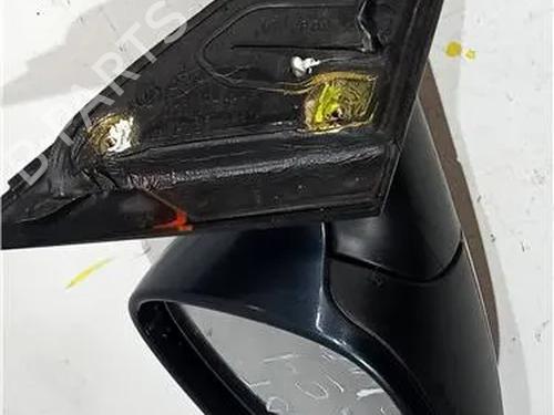 Left mirror VW PASSAT B6 (3C2) 2.0 TDI | BP23921629C26 