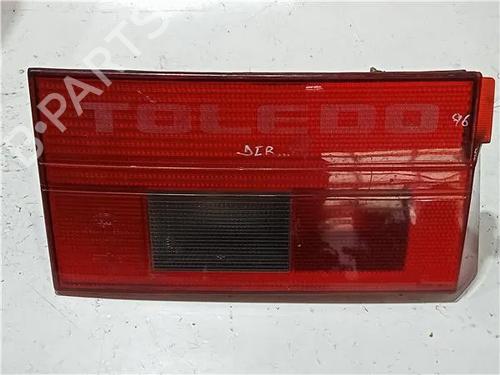 Used Left taillight SEAT TOLEDO I (1L2) 2.0 i (115 hp) 23916956