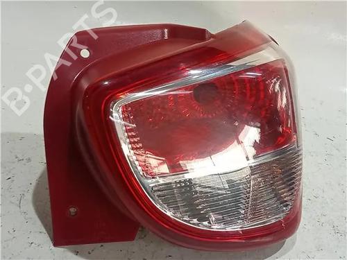 Right taillight HYUNDAI i10 I (PA) 1.2 | BP23922801C35 
