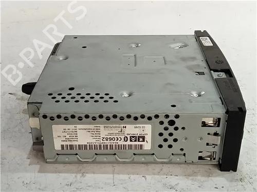 Radio PEUGEOT 5008 (0U_, 0E_) 2.0 HDi 150 / BlueHDi 150 | BP23910876E6 