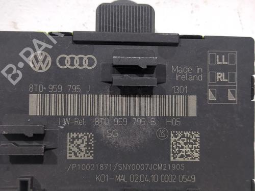 Electronic module AUDI A5 Sportback (8TA) 2.0 TDI | BP23926545M83 