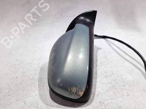 Right mirror PEUGEOT 307 SW (3H) 1.6 HDI 110 | BP30193045C27 