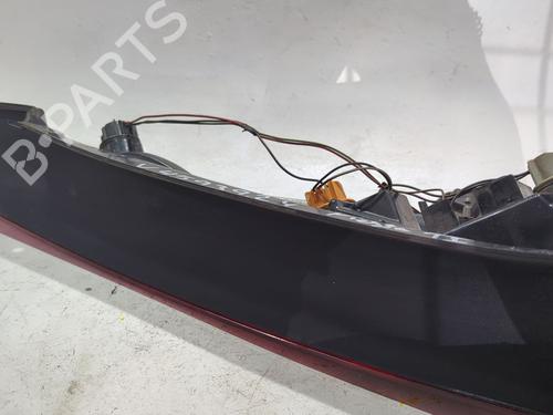 Left taillight FORD FIESTA V (JH_, JD_) 1.4 TDCi | BP27833386C34 
