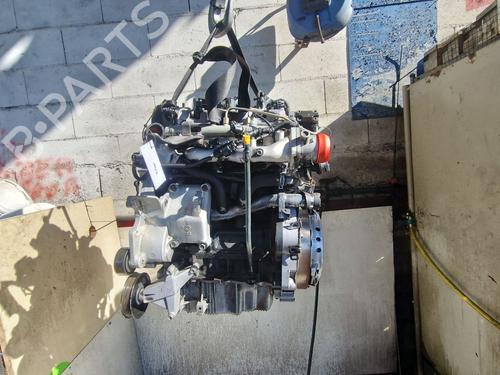 Engine HYUNDAI GETZ (TB) 1.5 CRDi | BP39746244M1 - Image 2