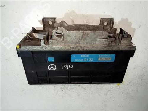 Used Control unit MERCEDES-BENZ 190 (W201) D 2.5 (201.126) (90 hp) 23916846