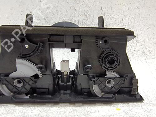 Air vent VW GOLF VI (5K1)  | BP29586407I21 
