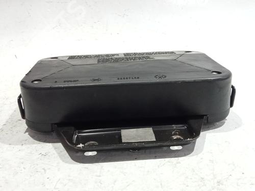 Electronic module MERCEDES-BENZ M-CLASS (W163) ML 400 CDI (163.128) | BP31872930M83