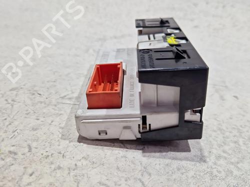 Multifunctionele display RENAULT MEGANE II (BM0/1_, CM0/1_) 1.5 dCi (BM0F, BM0T, BM2B, CM0F, CM0T) | BP29698280C48 