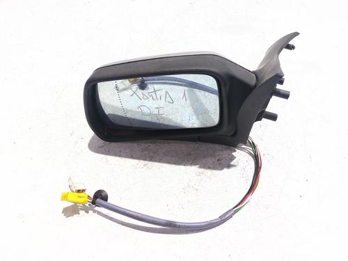Retrovisor esquerdo Retrovisor esquerdo 31800846 31800846