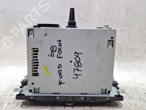 Bilradio FORD FOCUS II (DA_, HCP, DP) 1.8 TDCi | BP29876430E6