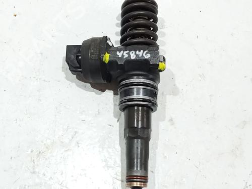 Used Injector SKODA OCTAVIA II (1Z3) 2.0 TDI RS (170 hp) 26207066