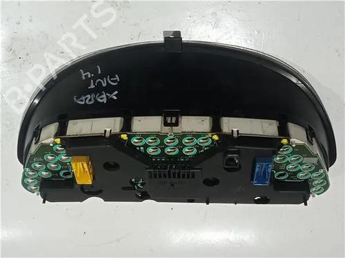 Kombinert Instrument CITROËN XSARA (N1) 1.9 TD | BP24967522C47 