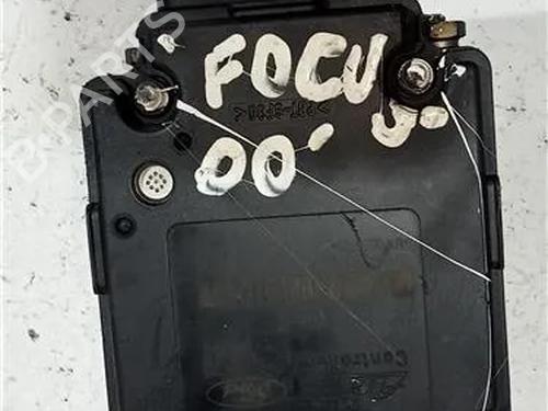 ABS pump FORD FOCUS II Turnier (DA_, FFS, DS) 1.8 TDCi | BP23918166M43