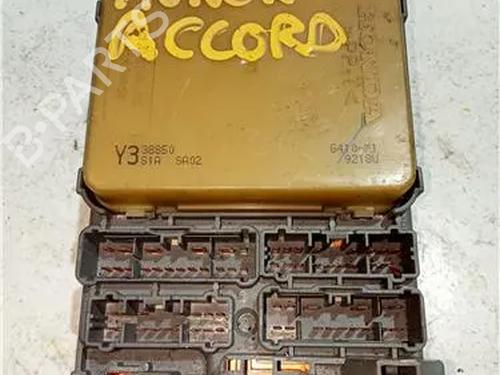 Ander HONDA ACCORD V (CC, CD) 2.0 i S (CD4) (131 hp) 23925464