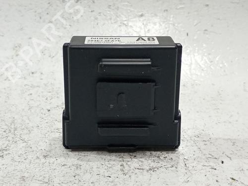 Used Electronic module NISSAN MICRA V (K14) 1.0 IG-T (92 hp) 30935282