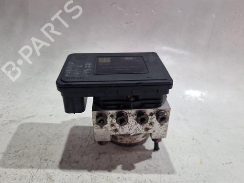 Módulo de ABS Módulo de ABS FORD FIESTA VI (CB1, CCN) 1.25 (82 hp) 35775228 35775228