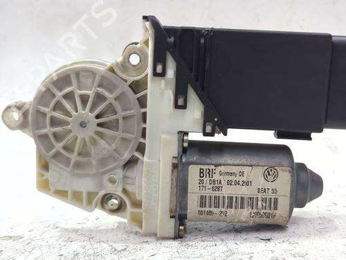 left-front-window-motor-seat-leon-1m1-1999-2000-2001-2002-2003-2004-2005-2006-40041291 main image