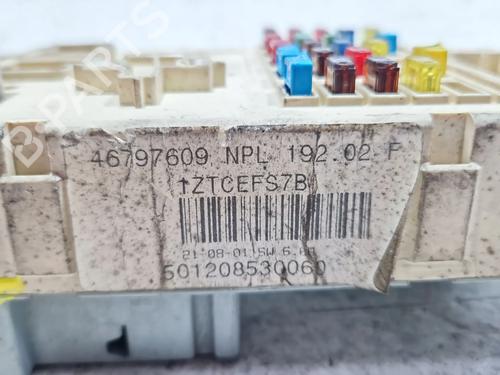Other FIAT STILO (192_) 1.8 16V (192AXC1A, 192BXC1A) | BP29526402O1 