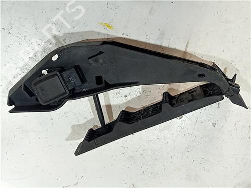 Used Pedal BMW 1 (E81) 118 i (143 hp) 23908501