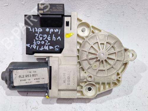 Vindusheismotor høyre foran SEAT IBIZA III (6L1) 1.9 TDI (100 hp) 29998727