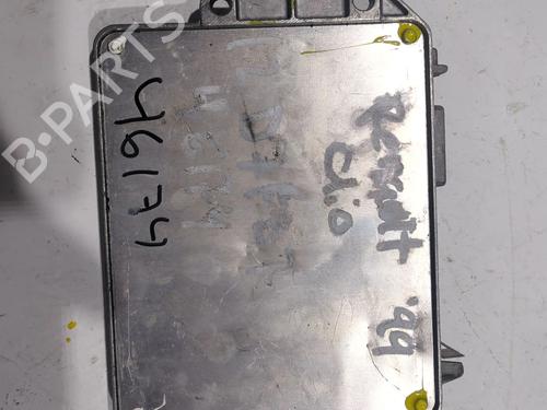 Electronic module RENAULT CLIO II (BB_, CB_) 1.2 (BB0A, BB0F, BB10, BB1K, BB28, BB2D, BB2H, CB0A,... | BP23925883M83 