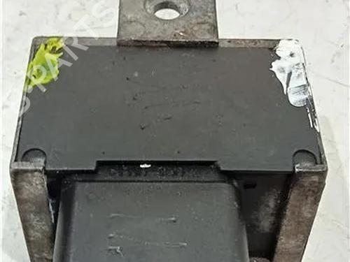 Elektronisk modul RENAULT CLIO II (BB_, CB_) 1.9 D (B/CB0E, BB0J) | BP23909322M83 