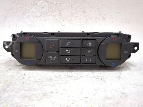 Commande Chauffage FORD FOCUS II Turnier (DA_, FFS, DS) 1.8 TDCi (115 hp) 29053756