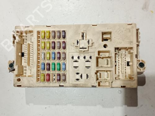 Used Fuse box FIAT BRAVO II (198_) 1.9 D Multijet (198AXB1A) (120 hp) 27255180