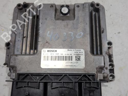 Electronic module RENAULT KANGOO / GRAND KANGOO II (KW0/1_) 1.5 dCi 80 (KW15) | BP23928167M83 