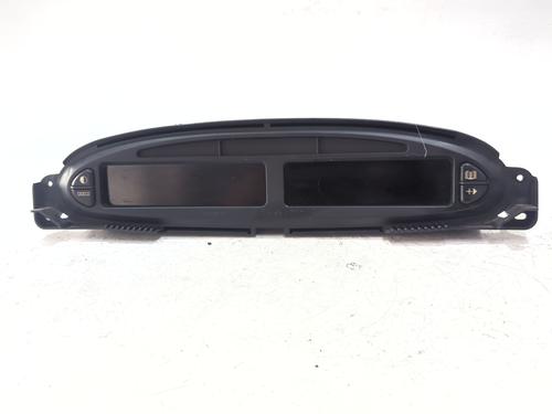 Used Instrument cluster Instrument cluster 36904480 36904480