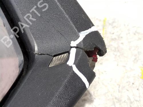 Right mirror SEAT LEON (KL1, KLG) 2.0 TDI | BP29562079C27 