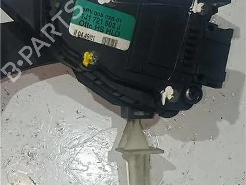 Pedal SEAT LEON (1M1) 1.9 TDI | BP23912713I4 