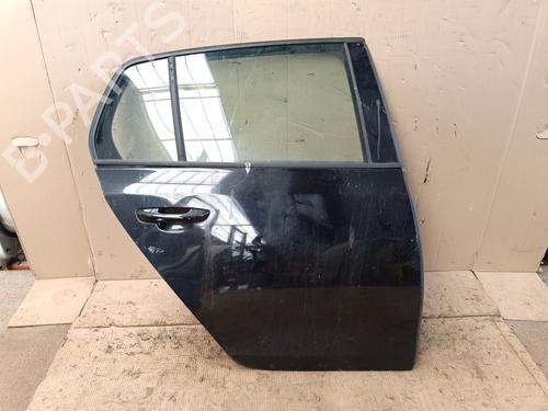 Used Right rear door Right rear door 39097006 39097006