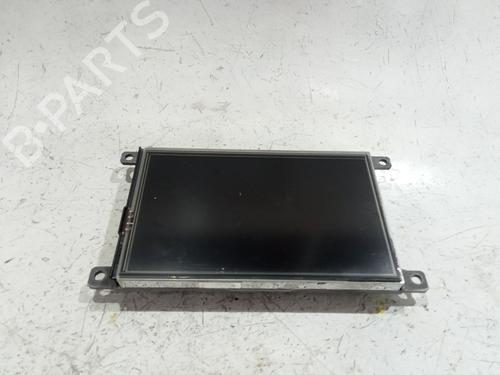 Used Display monitor Display monitor CITROËN DS5 2.0 BlueHDi 180 (180 hp) 36517474 36517474