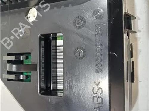 Kombiinstrument AUDI A6 C5 (4B2, 4B4) 2.5 TDI quattro | BP23931519C47 