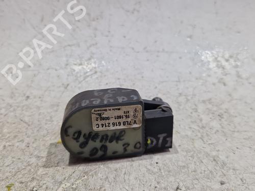 Electronic module PORSCHE CAYENNE (92A) 3.0 Diesel | BP32282241M83 - Image 4