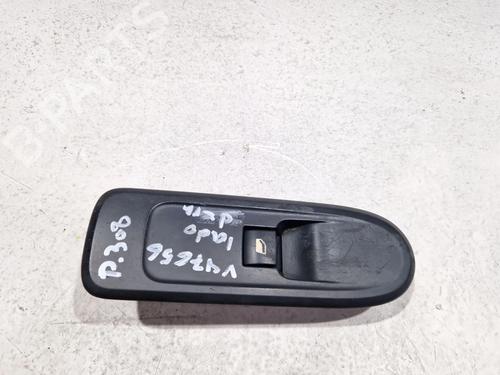 Used Right front window switch PEUGEOT 308 I (4A_, 4C_) 1.6 16V (120 hp) 29383830