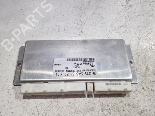 ABS Computer MERCEDES-BENZ CLK (C208) CLK 200 (208.335) (136 hp) 32417059