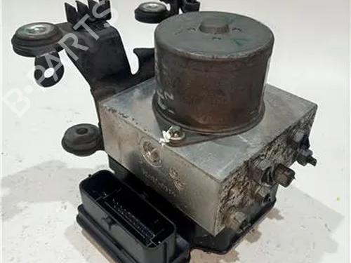 ABS pump FORD MONDEO III Saloon (B4Y) 2.0 16V DI / TDDi / TDCi | BP23932263M43 
