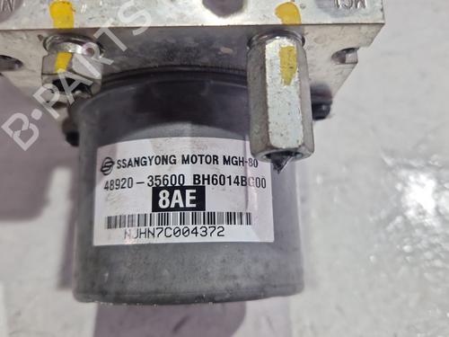 ABS pump SSANGYONG TIVOLI 1.6 XDi 160 | BP33618807M43 - Image 3