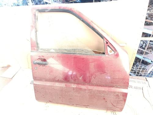 Used Right front door Right front door NISSAN TERRANO II (R20) 2.4 i 12V 4WD (124 hp) 39981102 39981102