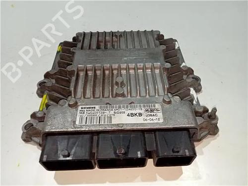 Used Electronic module FORD FOCUS II Saloon (DB_, FCH, DH) 2.0 TDCi (136 hp) 23932666