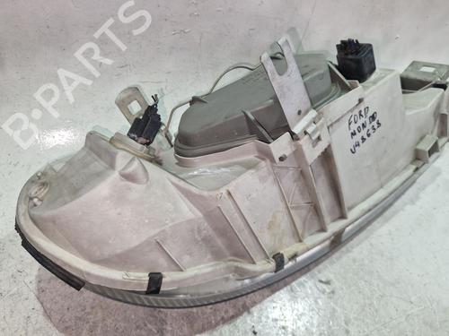 Left headlight FORD MONDEO I (GBP) 1.8 TD | BP33931208C28  - Image 7